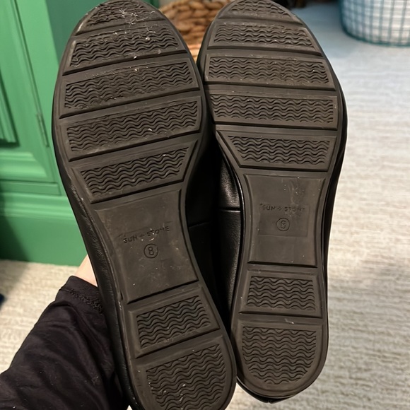 Sun Stone Size 8 Flats - Picture 2 of 3